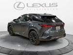 2025 Lexus RX 500h F SPORT Performance