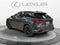 2025 Lexus RX 500h F SPORT Performance
