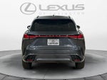 2025 Lexus RX 500h F SPORT Performance