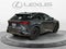 2025 Lexus RX 500h F SPORT Performance