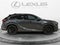 2025 Lexus RX 500h F SPORT Performance