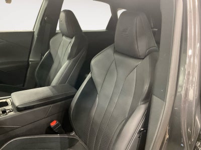 2025 Lexus RX 500h F SPORT Performance