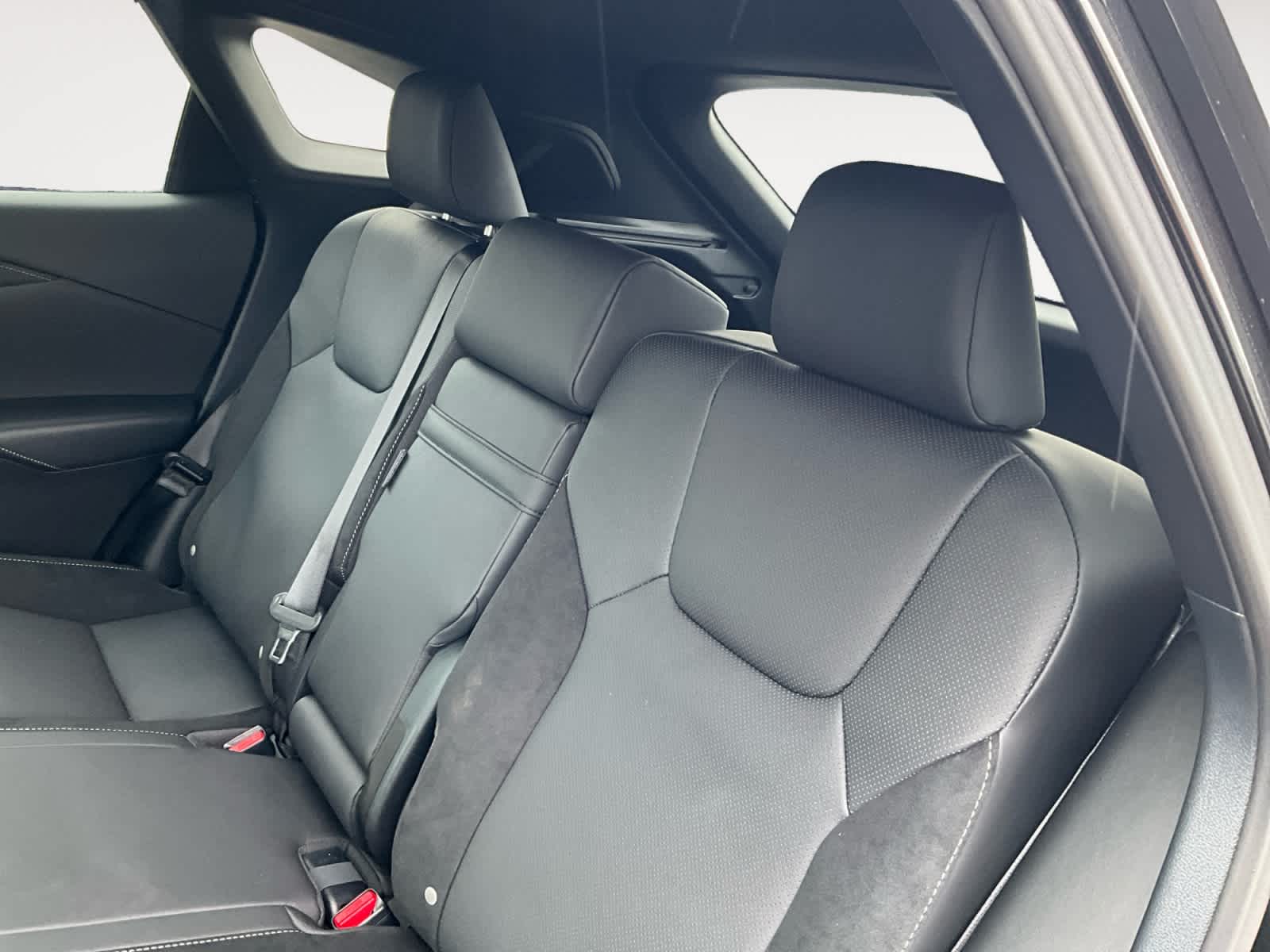2026 Lexus RX 500h F SPORT Performance