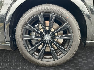 2026 Lexus RX 500h F SPORT Performance