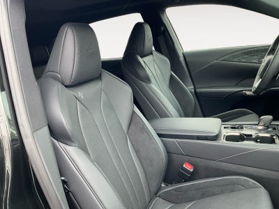 2026 Lexus RX 500h F SPORT Performance