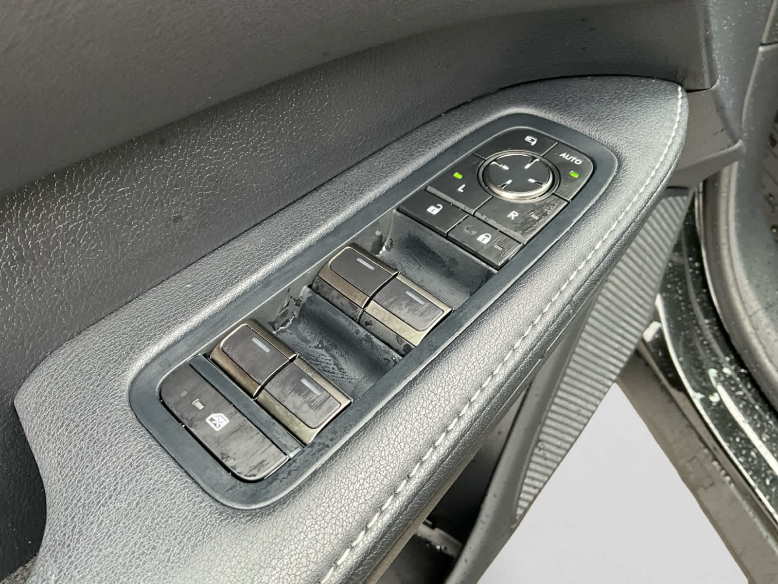 2026 Lexus RX 500h F SPORT Performance