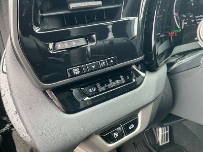 2026 Lexus RX 500h F SPORT Performance