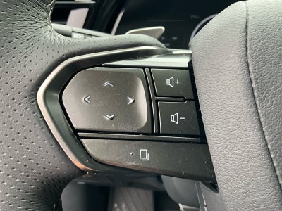 2026 Lexus RX 500h F SPORT Performance