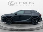 2026 Lexus RX 500h F SPORT Performance