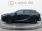2026 Lexus RX 500h F SPORT Performance