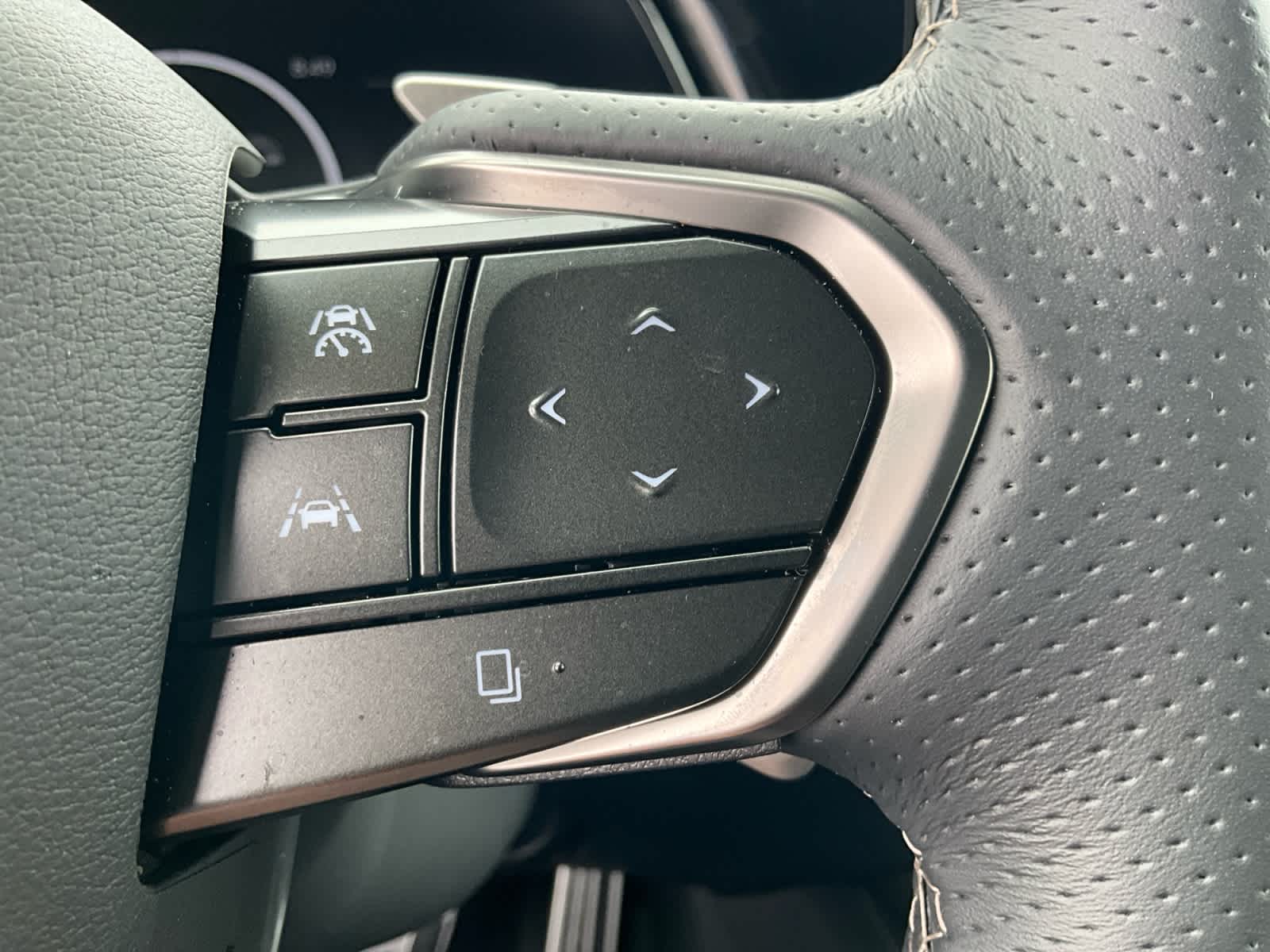 2026 Lexus RX 500h F SPORT Performance
