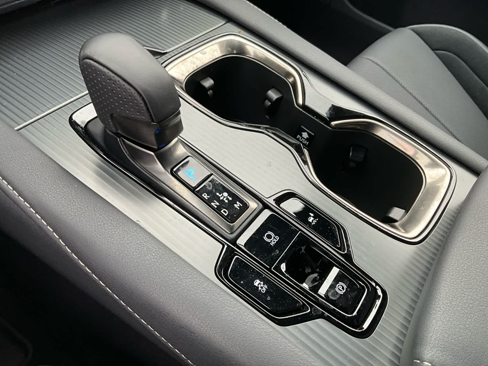 2026 Lexus RX 500h F SPORT Performance