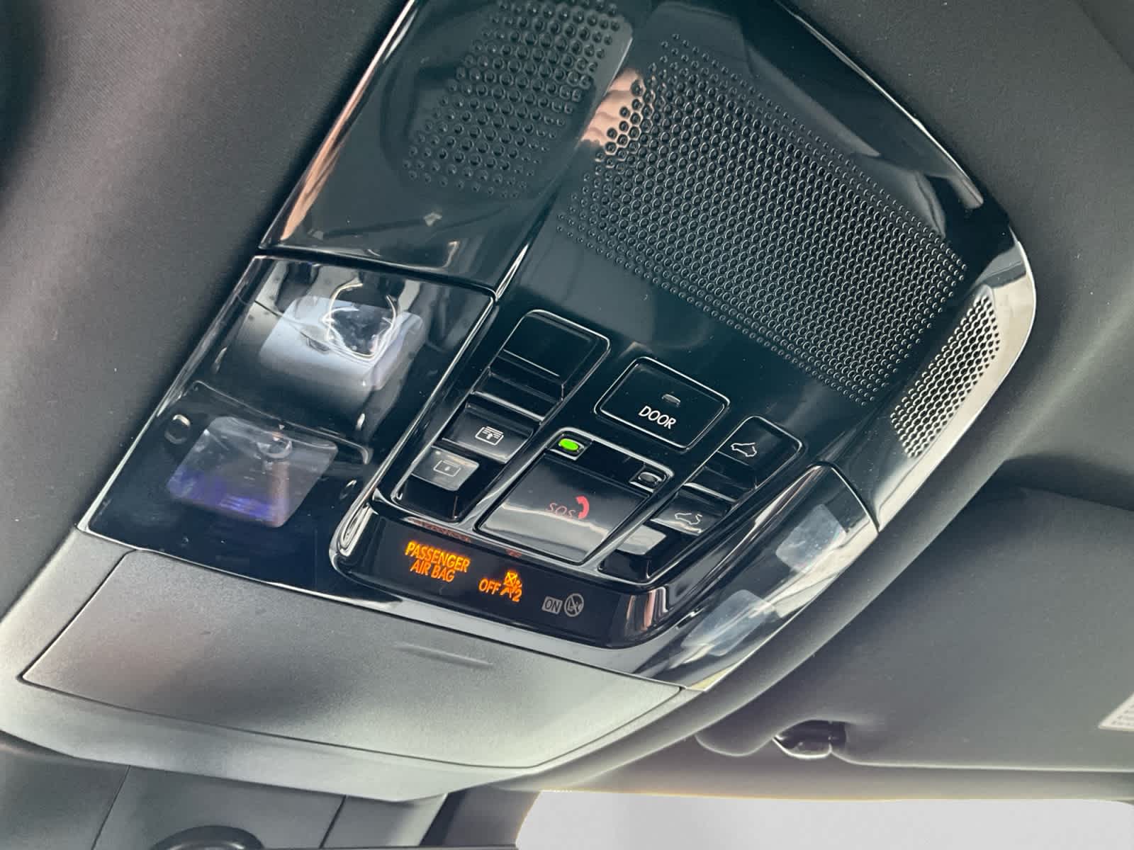 2026 Lexus RX 500h F SPORT Performance