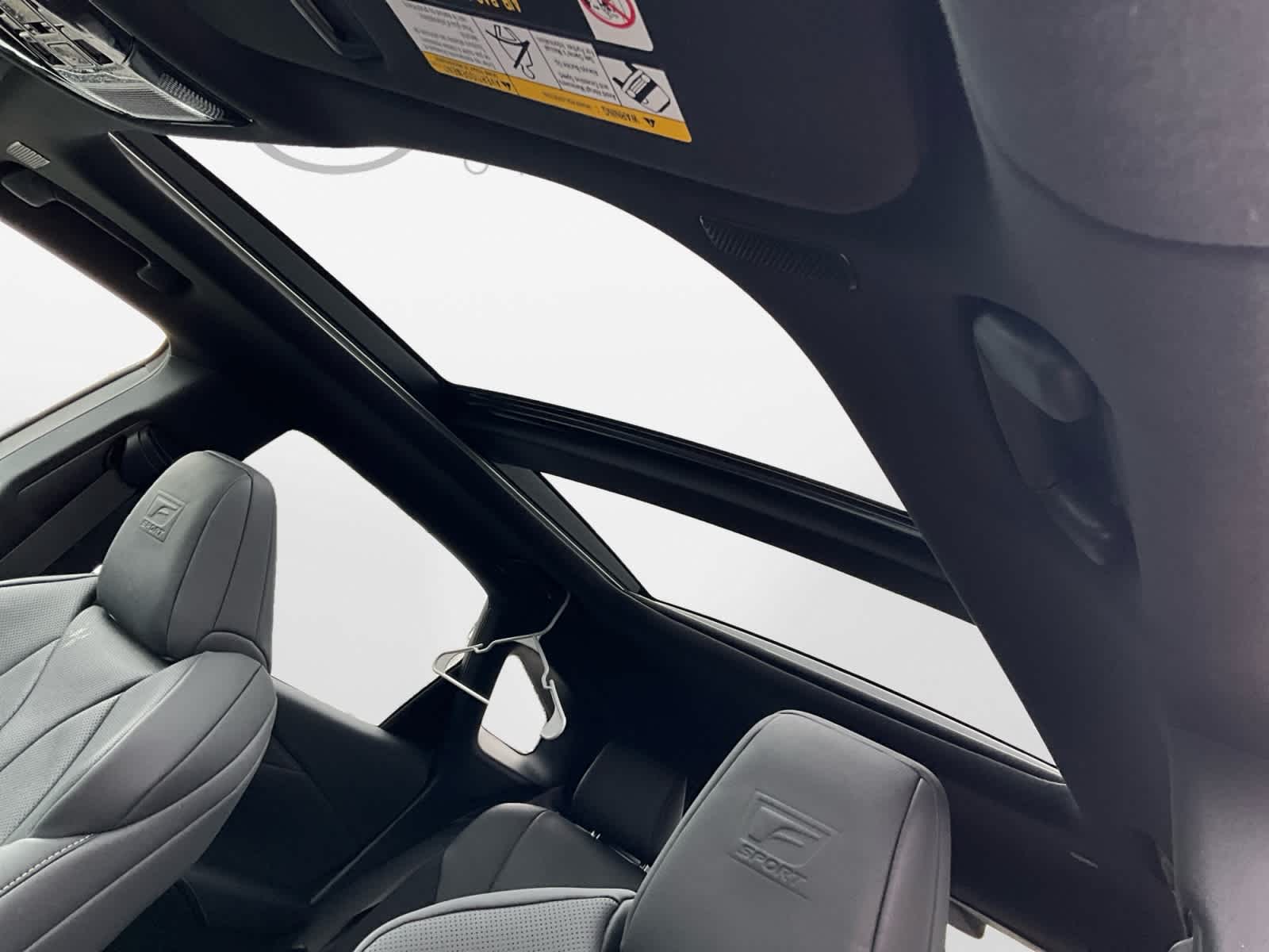2026 Lexus RX 500h F SPORT Performance