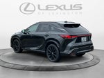 2026 Lexus RX 500h F SPORT Performance
