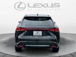 2026 Lexus RX 500h F SPORT Performance