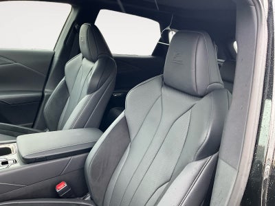 2026 Lexus RX 500h F SPORT Performance