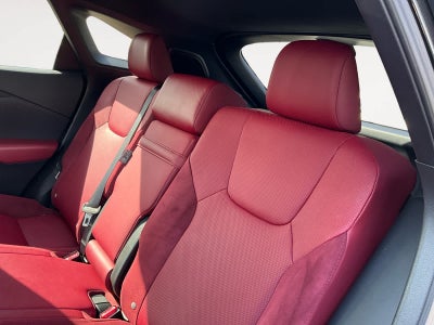 2023 Lexus RX F SPORT Performance