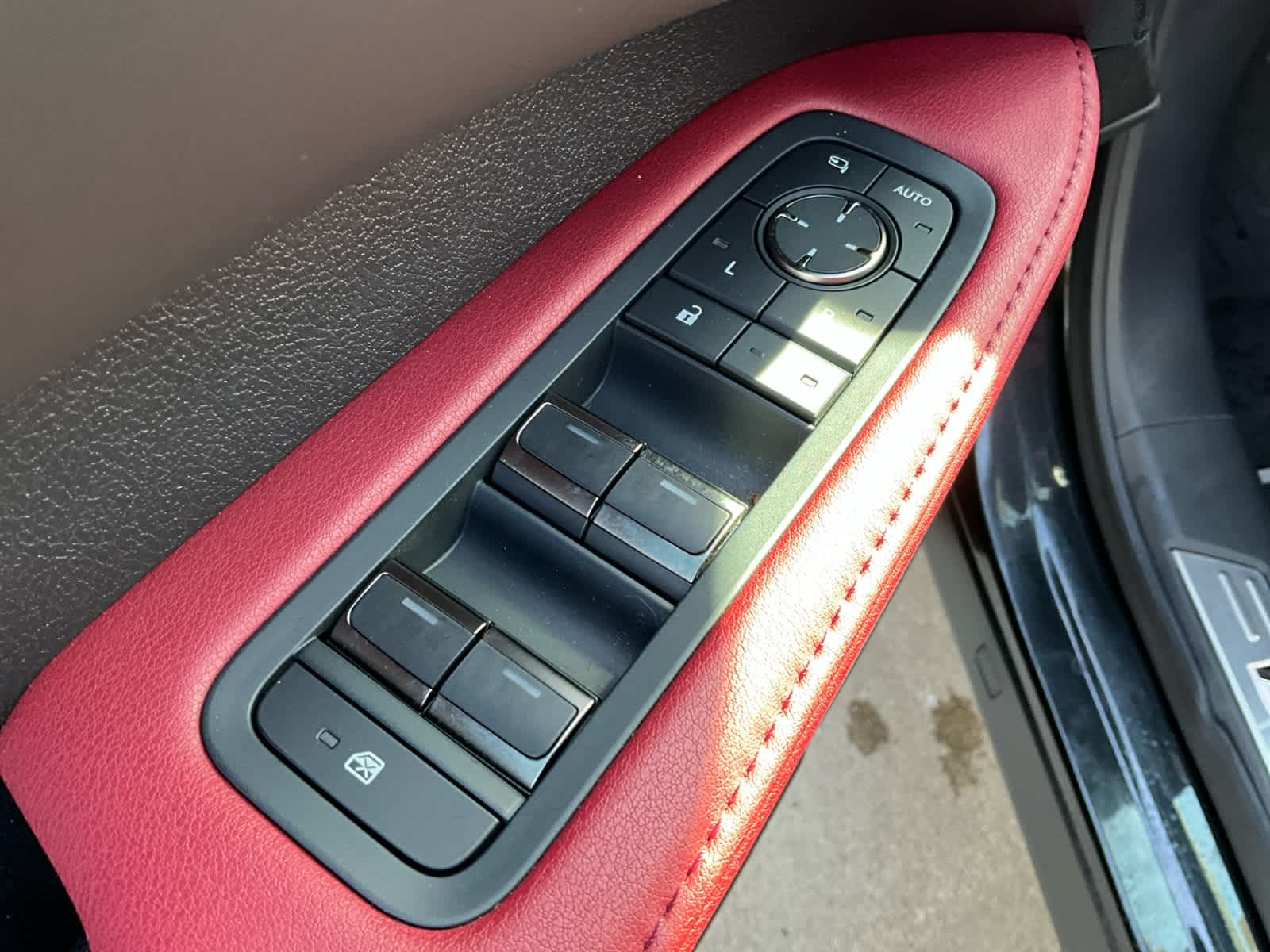 2023 Lexus RX F SPORT Performance