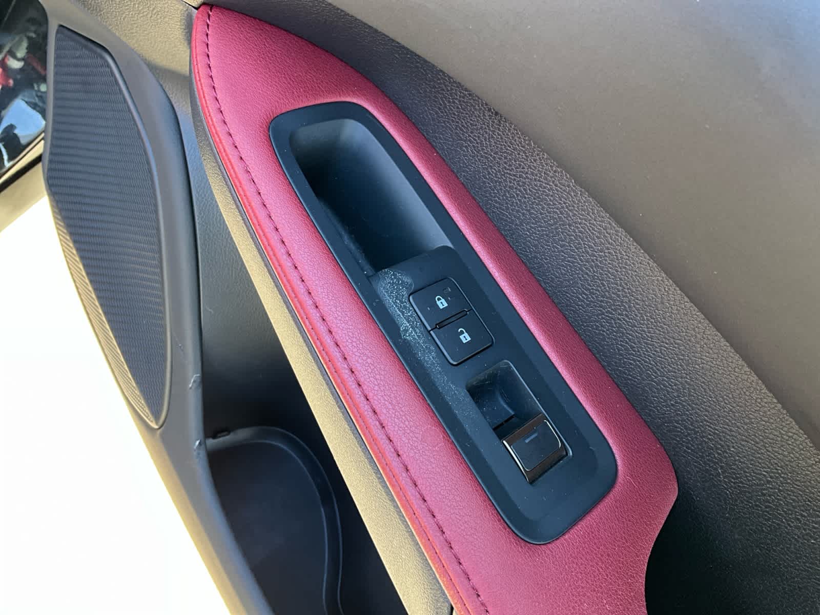 2023 Lexus RX F SPORT Performance