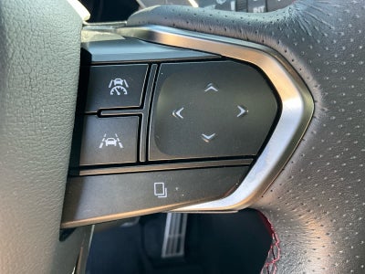 2023 Lexus RX F SPORT Performance