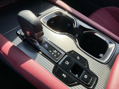 2023 Lexus RX F SPORT Performance