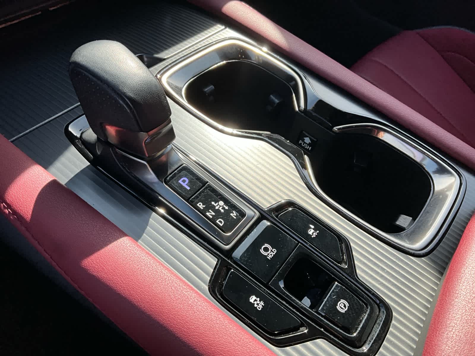 2023 Lexus RX F SPORT Performance