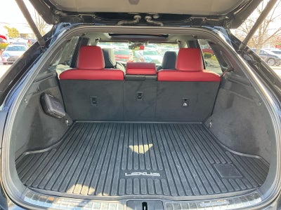 2023 Lexus RX F SPORT Performance