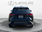2023 Lexus RX F SPORT Performance