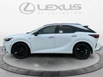 2026 Lexus RX 500h F SPORT Performance