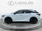 2026 Lexus RX 500h F SPORT Performance