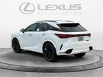 2026 Lexus RX 500h F SPORT Performance