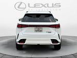 2026 Lexus RX 500h F SPORT Performance