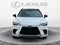 2026 Lexus RX 500h F SPORT Performance