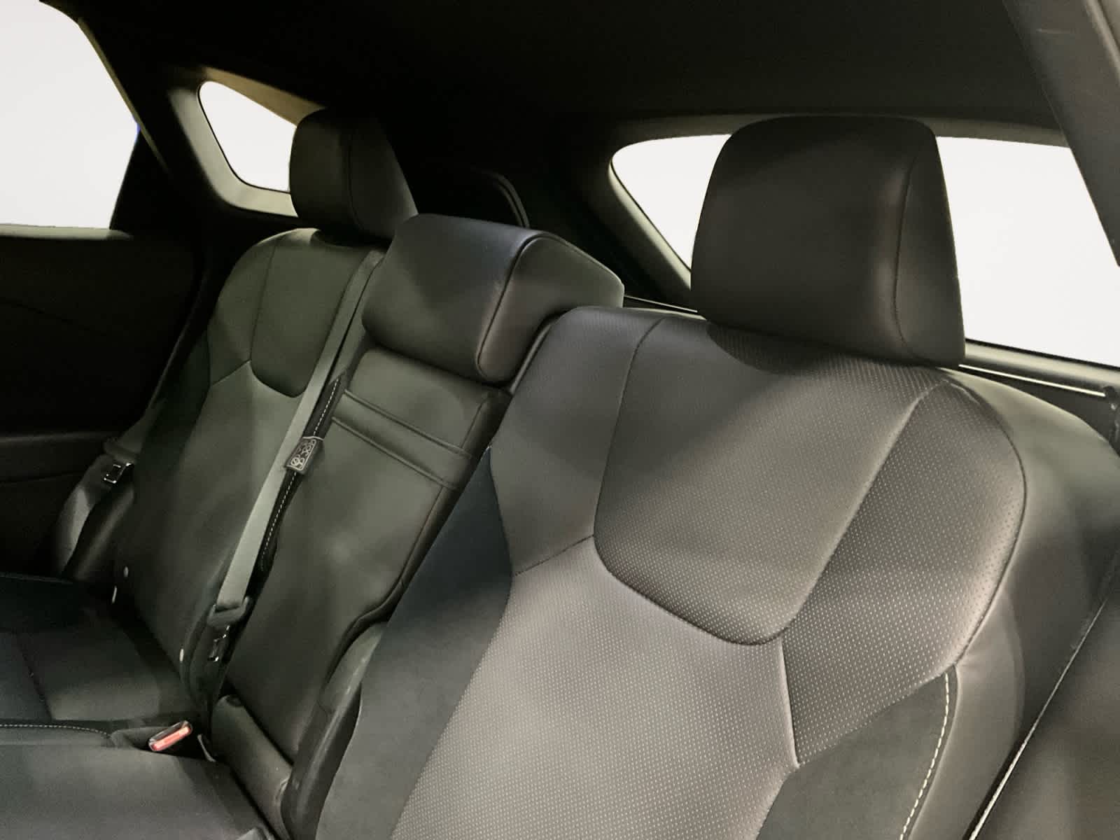 2024 Lexus RX 500h F SPORT Performance