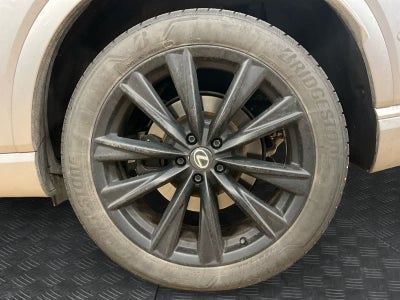 2024 Lexus RX 500h F SPORT Performance