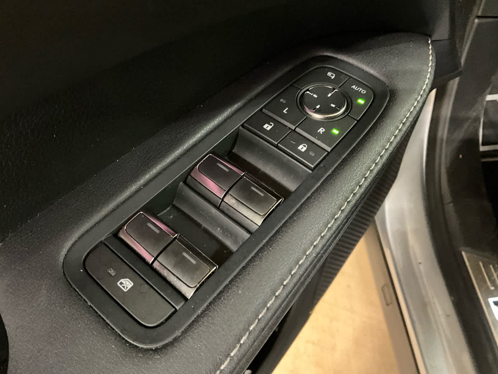 2024 Lexus RX 500h F SPORT Performance