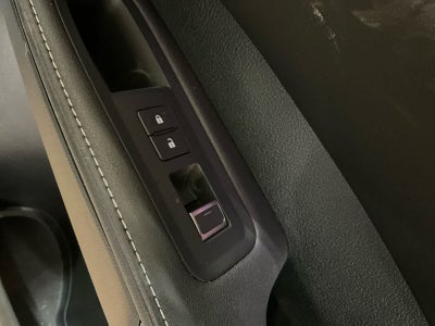 2024 Lexus RX 500h F SPORT Performance