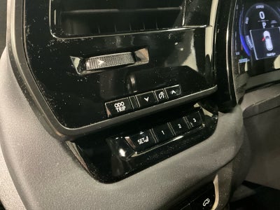 2024 Lexus RX 500h F SPORT Performance