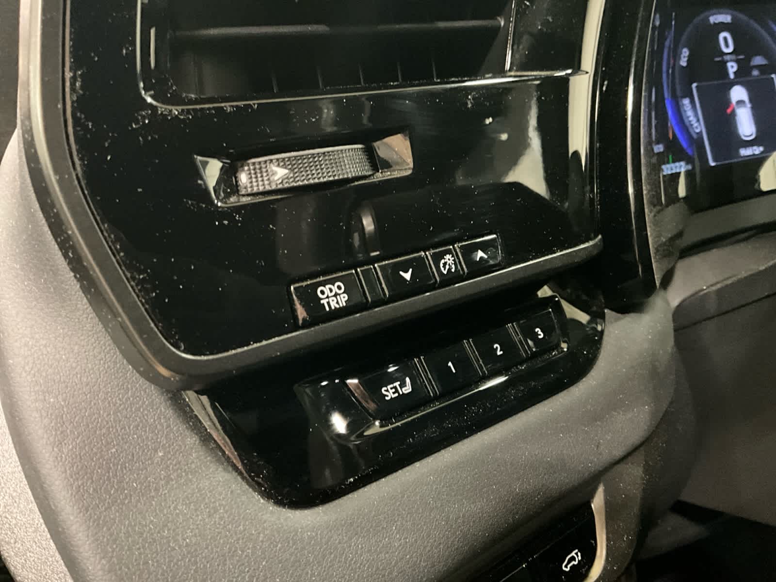 2024 Lexus RX 500h F SPORT Performance