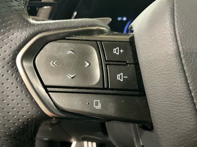 2024 Lexus RX 500h F SPORT Performance