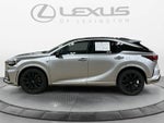 2024 Lexus RX 500h F SPORT Performance
