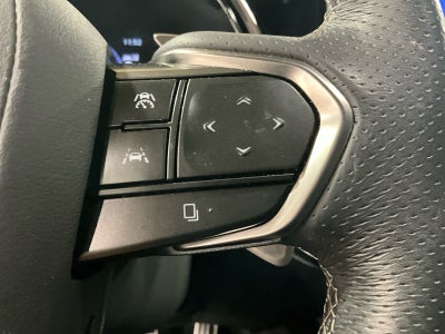 2024 Lexus RX 500h F SPORT Performance