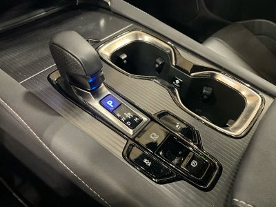 2024 Lexus RX 500h F SPORT Performance