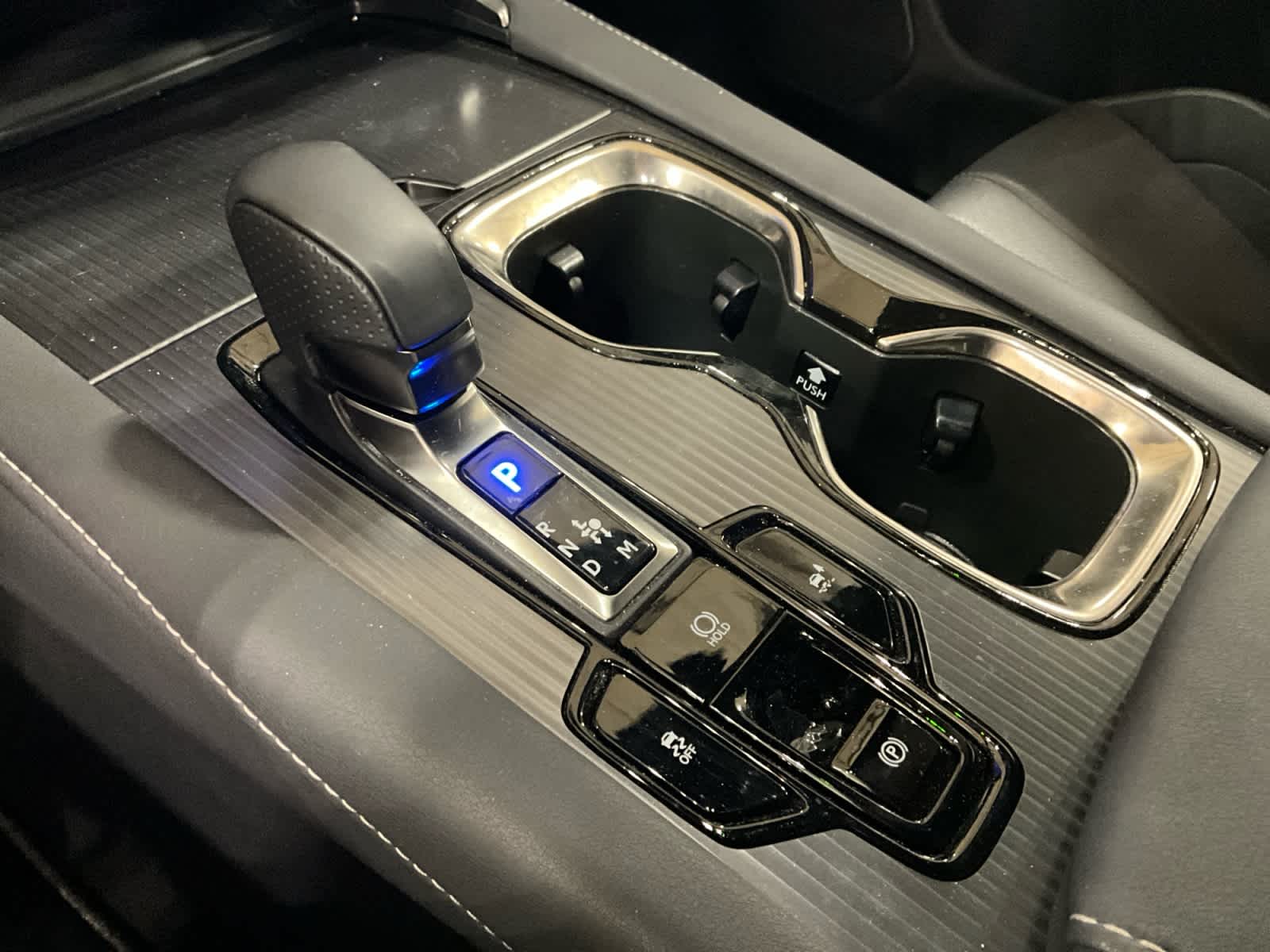 2024 Lexus RX 500h F SPORT Performance