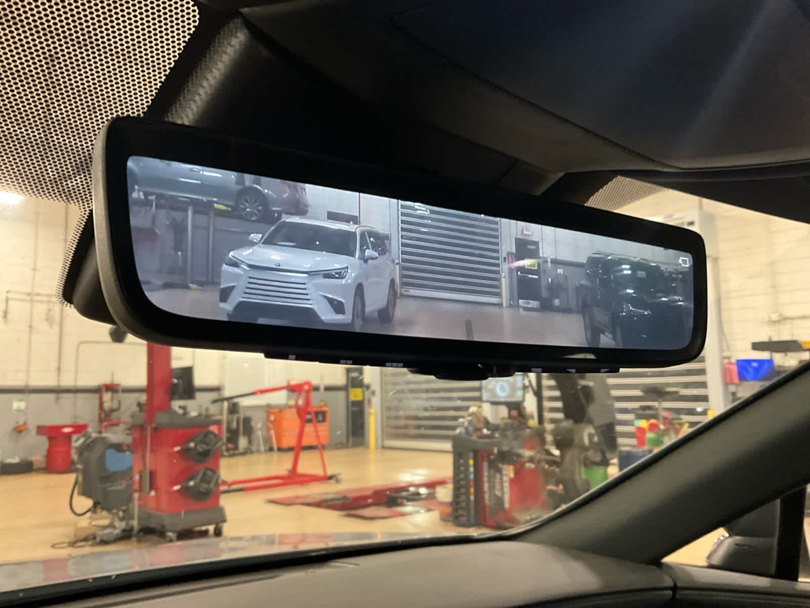2024 Lexus RX 500h F SPORT Performance