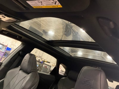 2024 Lexus RX 500h F SPORT Performance