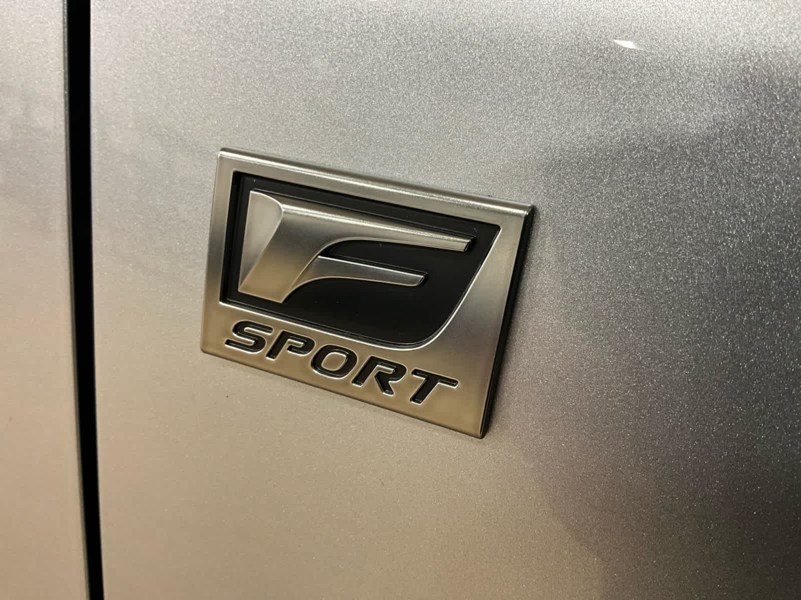 2024 Lexus RX 500h F SPORT Performance