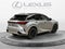 2024 Lexus RX 500h F SPORT Performance