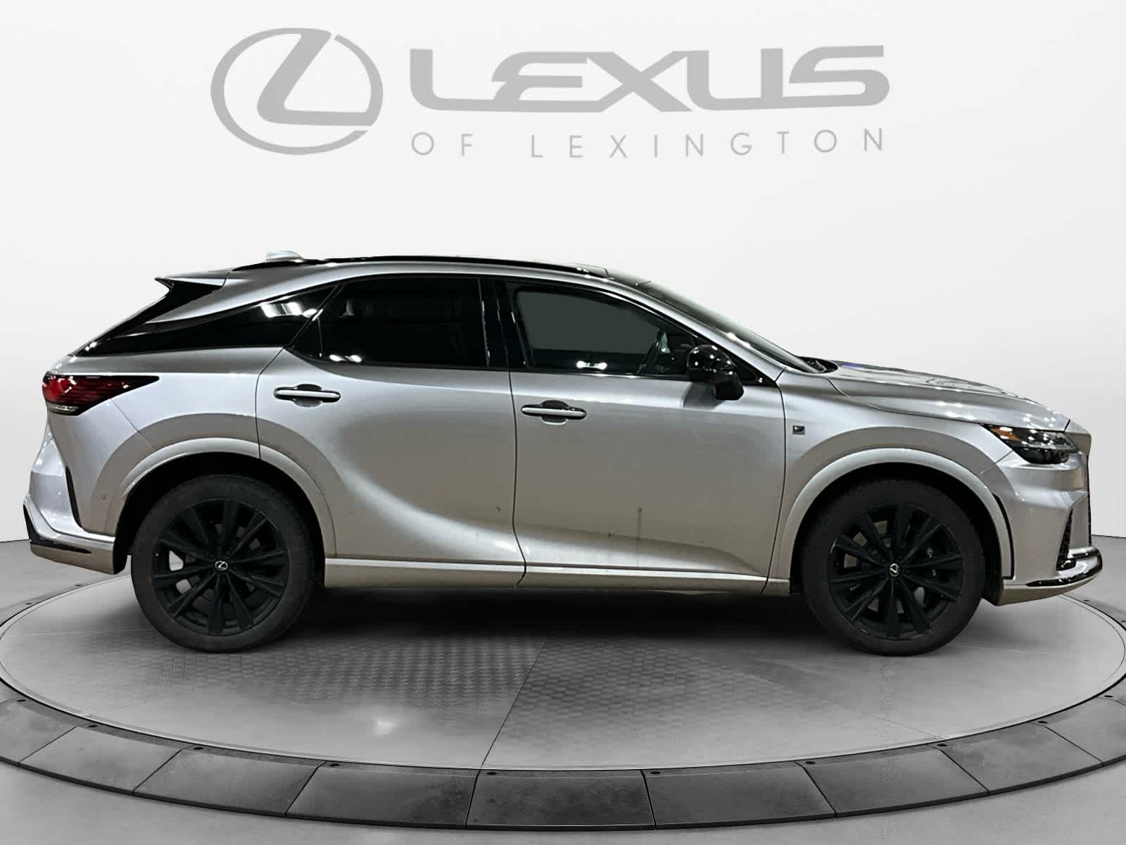 2024 Lexus RX 500h F SPORT Performance